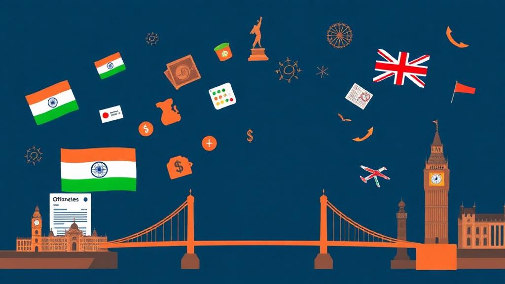 How to Transfer Money from India to the UK: Form 15CA, Form 15CB - Property Sales & Inheritance Guide