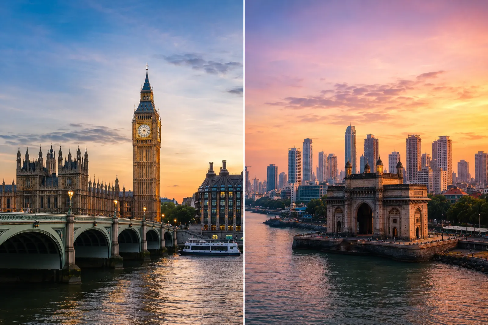 UK-India Financial Planning: Which Best Describes You?